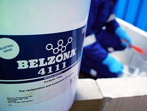 Belzona 4111