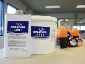 Belzona 5000 series